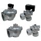 Series DCV/RDCV Diaphragm Valve