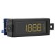 Series DPMW LCD Digital Panel Meter