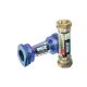 Series IS/PX/TX Insite™ Air/Liquid In-Line Flowmeter