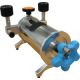 Model LPCP Low Pressure Calibration Pump