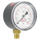 Series LPG3 Low Pressure Gage