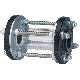 Series SFI-400 MIDWEST Sight Flow Indicator