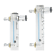 Series OMA Oxygen Flowmeter