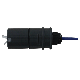 Series PDWS Paddlewheel Flow Sensor