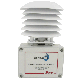 Series RHRS Outside Air Humidity Radiation Shield