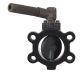 Series SAE Butterfly Valve