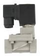 Series SBSV-S SS Solenoid Valves – 2-Way Guided NC