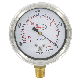 Series SGX & SGF Stainless Steel Low Pressure Gage