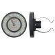 Series STC Pipe-Mount Bimetal Surface Thermometer