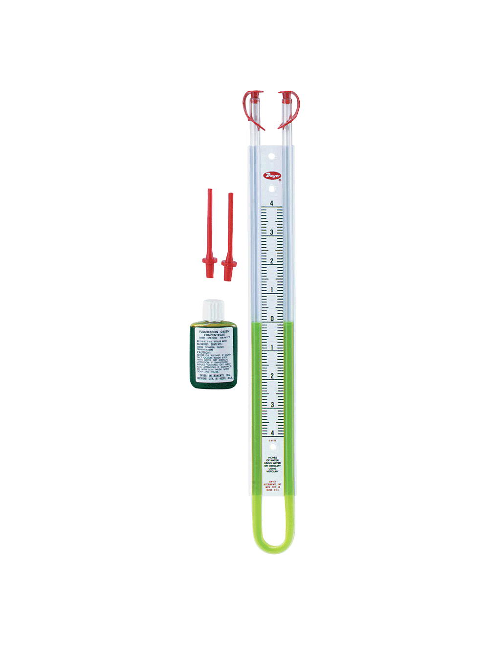 Manometer Unterdruckmesser Messgerät Kraftstoff - JONNESWAY - Handmess- &  Testgeräte Vakuumtester Unterdruckprüfer 