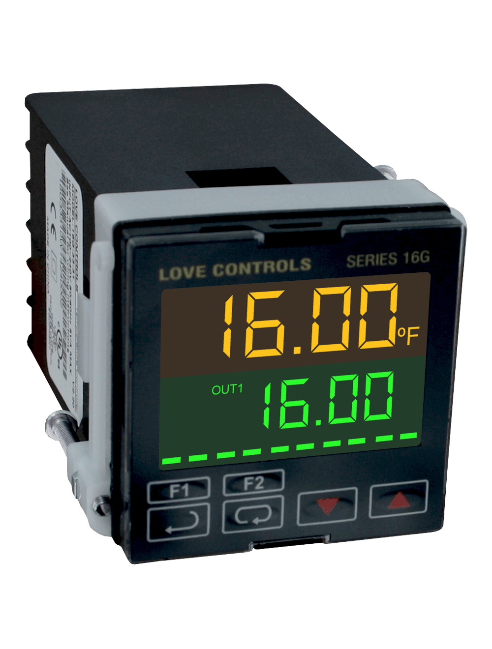 Multi Loop Controller, PID Temperature Controller