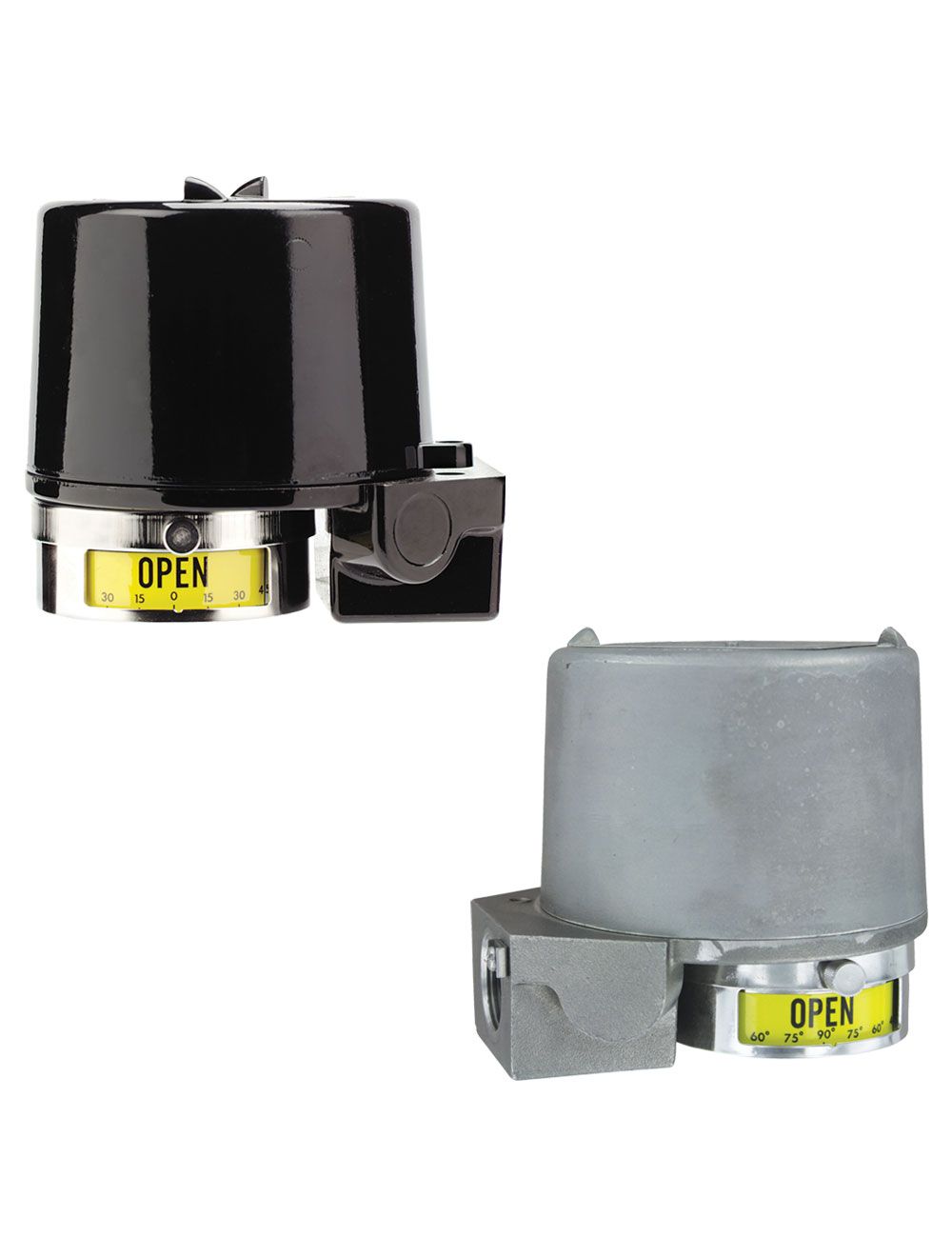 Details about   Proximity 12ADN Rotary Position Indicator Switch 125/250v-ac 