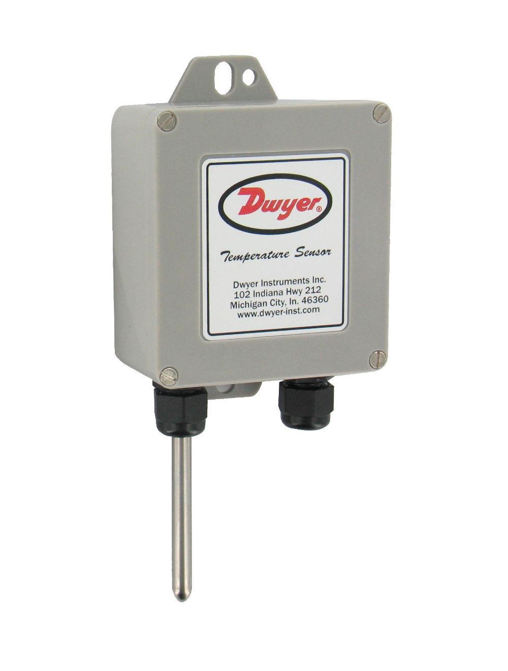 Series O-4 Outside Air Temperature Sensor