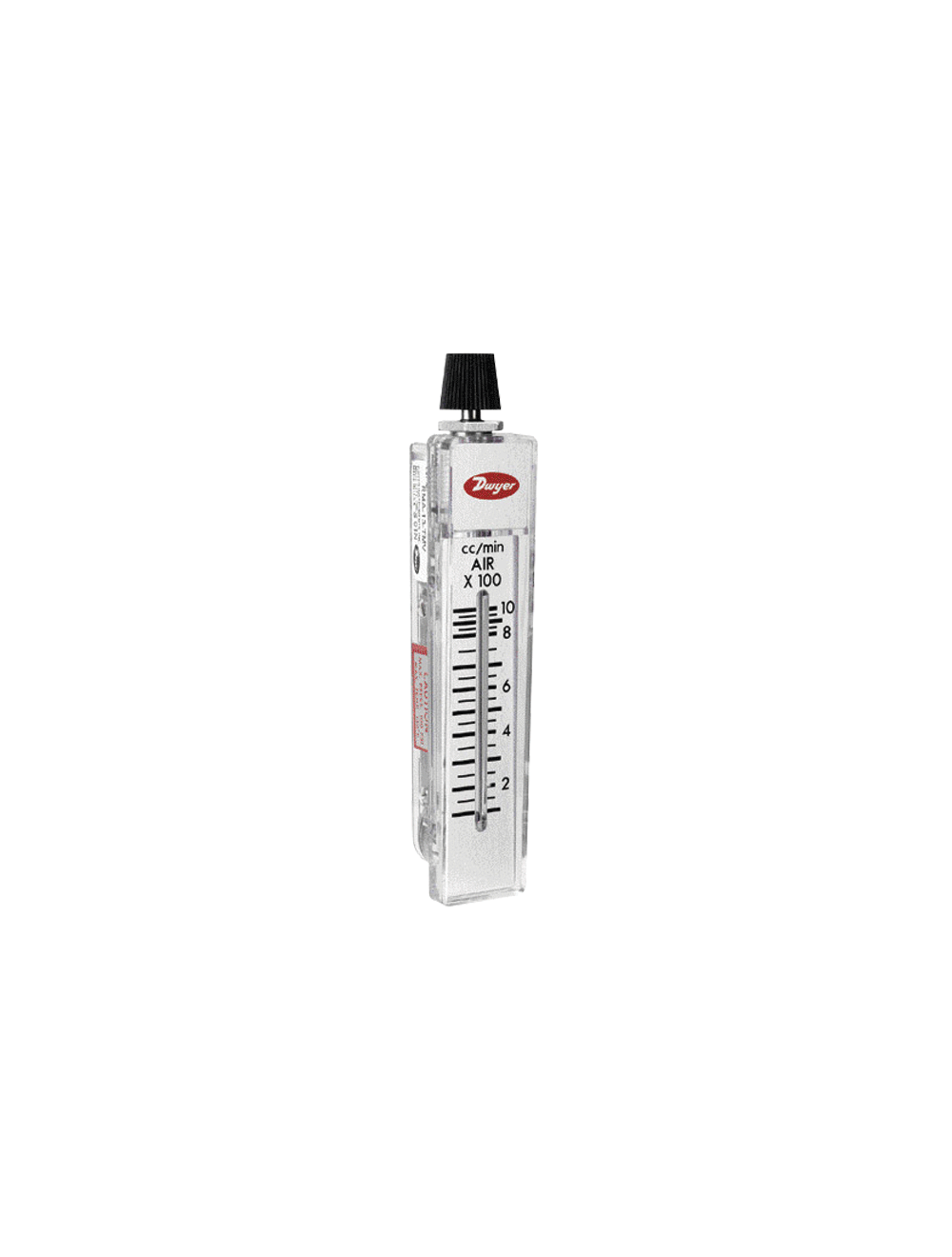 Details about   NEW DWYER SERIES RMC RATE-MASTER FLOWMETER 3,675,481 