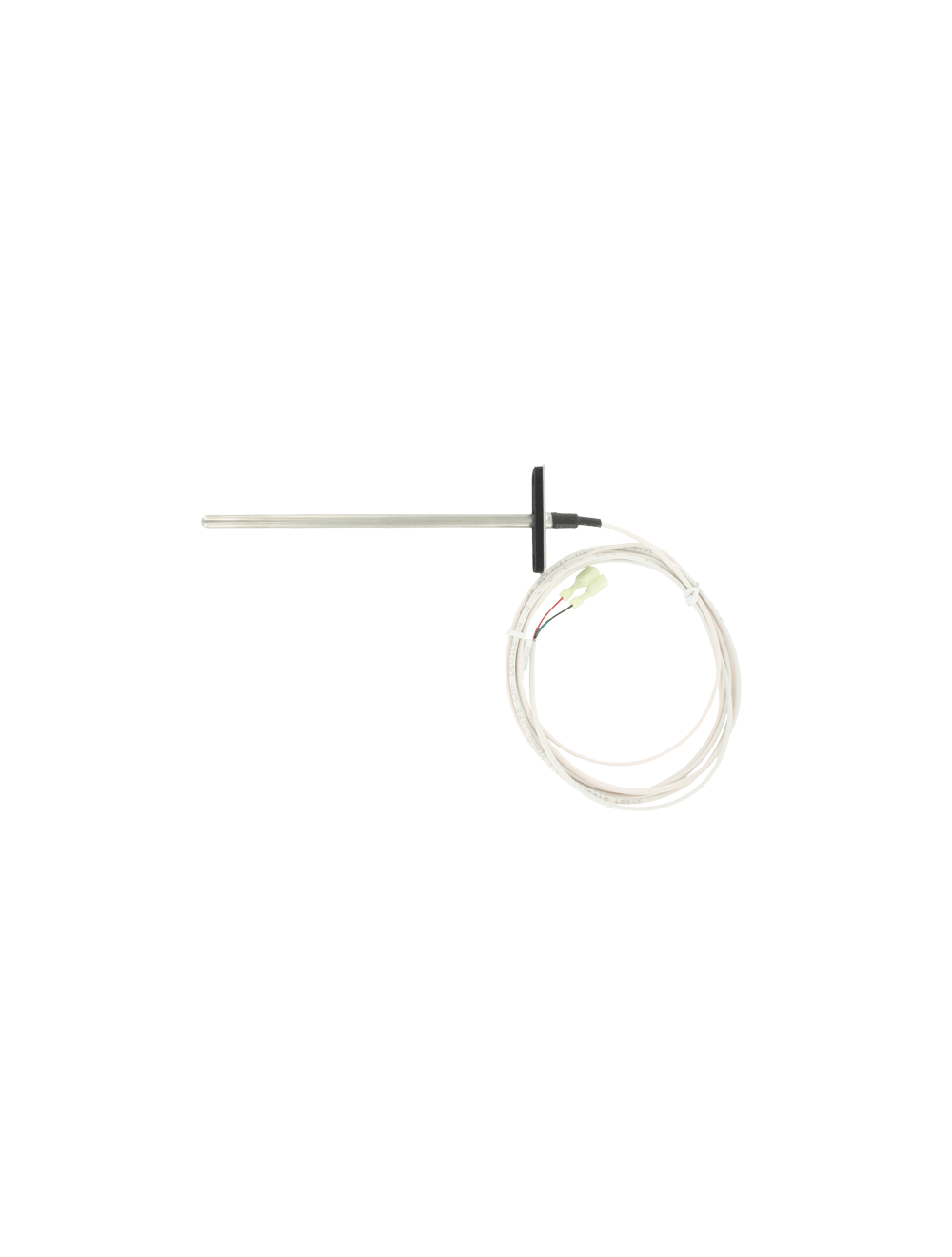 Series TE Duct and Immersion Temperature Sensor | Dwyer