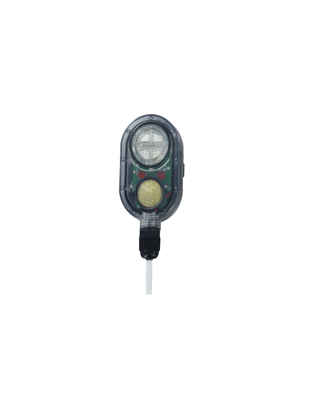 Series WD3 Water Leak Detector | Dwyer Instruments