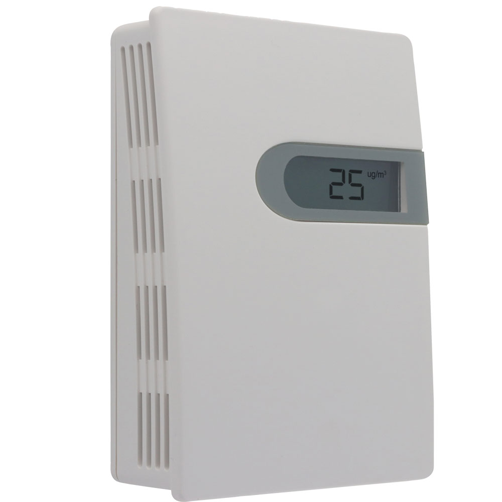 Humidity Sensors for HVAC in Room, Wall or Duct Mount Enclosure